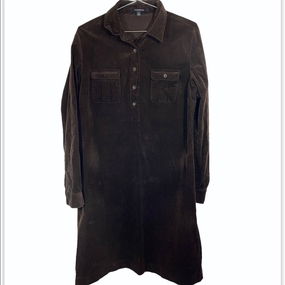 CHADWICKS - Women’s Dress